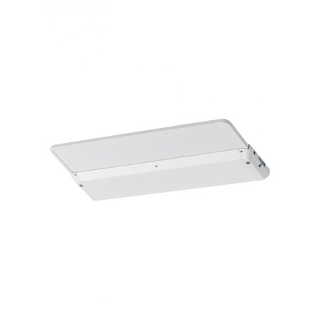 Sea Gull 12In 120V Led Self-Contained Glyde 2700K White 98872S-15